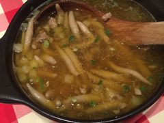 -西贝莜面村(东莞壹号广场店)