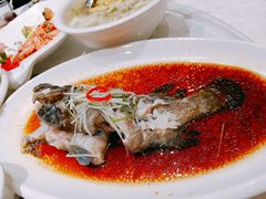 -海鲜城大家餐厅