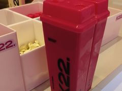 -K22.酸奶草莓(烟台芝罘店)