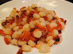 -上海滩餐厅(BFC外滩金融中心店)