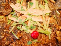 -老板恋上鱼(印象城店)