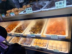 -老回回饺子馆(海洋馆店)