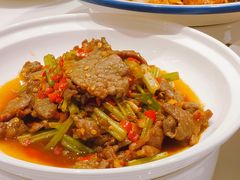 -兰湘子·湘菜小炒(崂山丽达店)