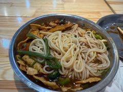 -柳州肥姨妈大骨螺蛳粉(东靖路店)