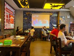 大堂-漫天香·小龙虾餐厅(夏湾店)