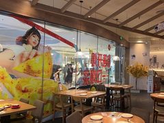 -必胜客(大悦城店)
