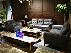 -顾家家居(奉贤最家空间店)