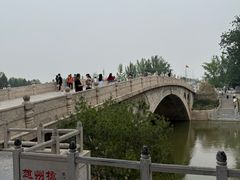 -赵州桥景区