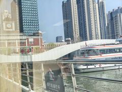 -浦口码头(轮渡站)