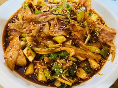 -周师饭店