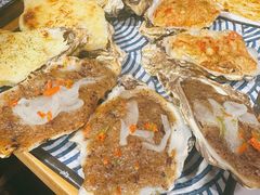 -帽帽家只卖生蚝·烧烤(沙湖路店)
