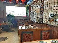 -惠丰堂饭庄·烤鸭·京味菜(翠微路店)