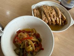 -蒋家桥饺面店(东关街店)