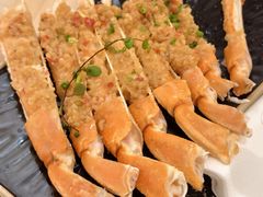 -桃夭日式料理(国信店)