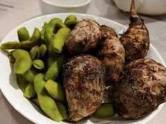 -和记小菜(大宁店)