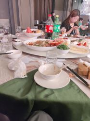 点击看大图 -花嫁丽舍婚礼殿堂(世博江景店)