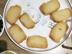 -杨翔豆皮涮牛肚(华阳城店)