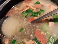 -外婆家(南开大悦城店)