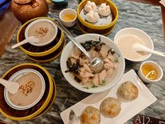 -安泰楼·佛跳墙创始人·传统闽味早茶·酒楼(三坊七巷闽菜地标店)