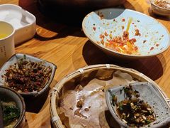 -老凯俚酸汤鱼(鸿通城店)