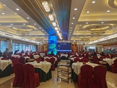 -福满园大酒楼(梅林店)