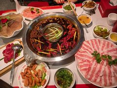 -李常在重庆火锅(合川总店)