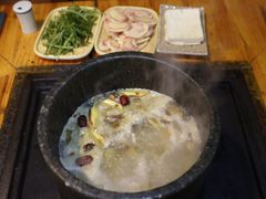 -滇藏石锅宴(北门坡古城管理局店)