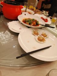 -成都首座万豪酒店·宴会厅