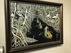 -胡志明市美术馆