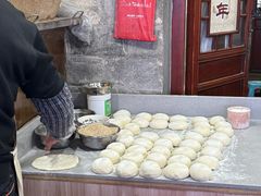 -下塘烧饼(罍街店)