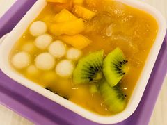 -满记甜品(巴黎春天宝山店)