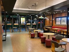 -汉堡王(嘉定宝龙城市广场)