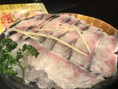 -一哥澳门豆捞·澳门风打边炉(高德置地店)