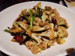 -炊烟小炒黄牛肉(浦东世纪汇店)