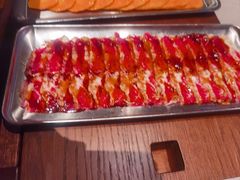 -一品诚记烤肉(大连柏威年购物中心店)