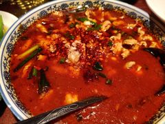 -缪氏川菜(深圳北站缤果空间店)