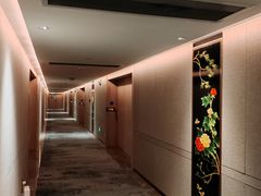 -广州花园酒店
