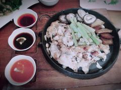 -院落创意菜