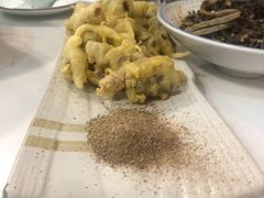 软炸海肠-小郭私房菜·海肠捞饭店(学士街店)