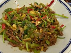 -新新湘菜馆(新中街二条店)