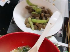 -老黑板筋(顺义总店)