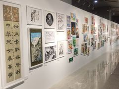 -徐悲鸿纪念馆