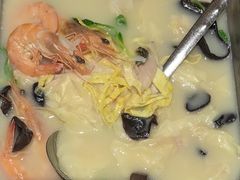 -青叶202都市餐厅(迪诺水镇店)