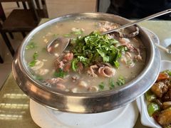 -协顺园回头馆(南顺城路店)