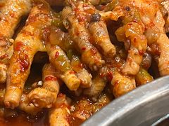 -京玉菲饭店(李村店)