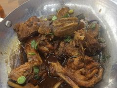 -鸿运楼·舌尖上的徽菜