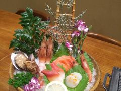 -蟹将军日本料理(中南路店)