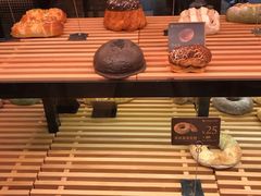 -酵墅·手感烘焙(印象汇店)