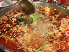 -小饕荟雅安贡椒鱼鲜馆(广福桥店)