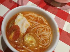 -西贝(南开大悦城店)